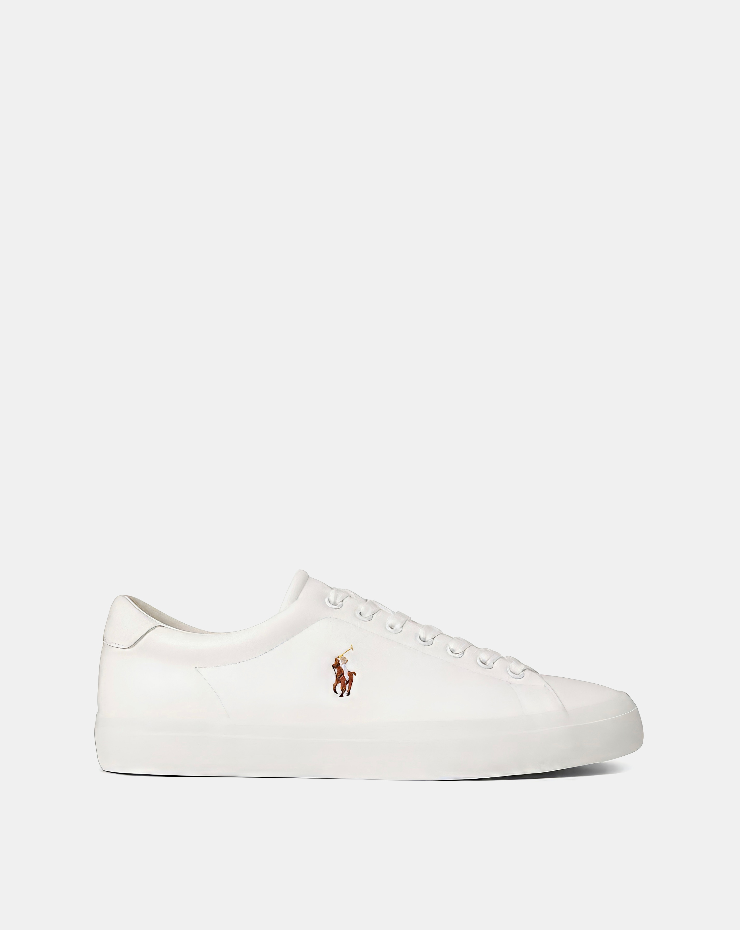 Polo Ralph Lauren Longwood Trainer