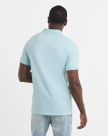 Voi Storm Polo Shirt Long