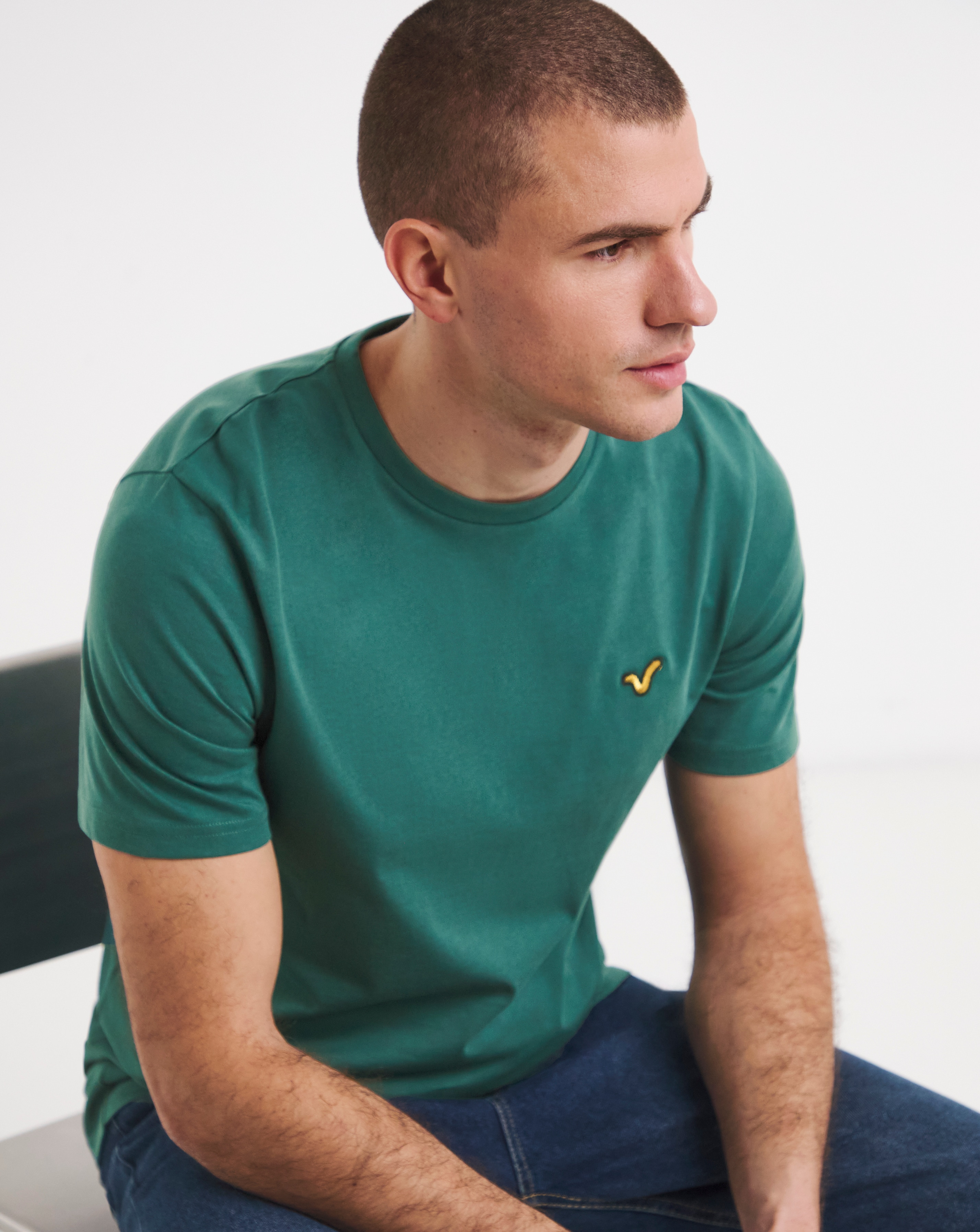 Voi Storm T-shirt Long