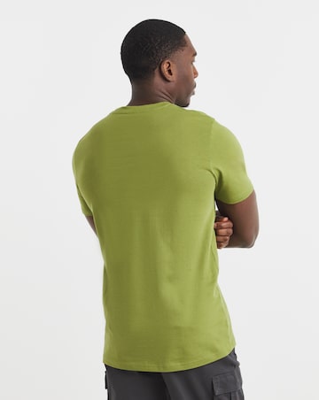 Voi 3 Pack Storm T-shirts Long