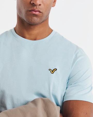 Voi 5 Pack Storm T-Shirts Long