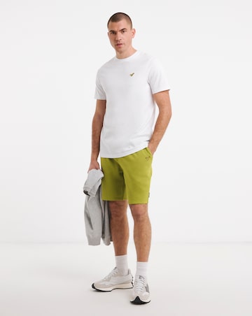 Voi 2 Pack Fleece Jog Shorts