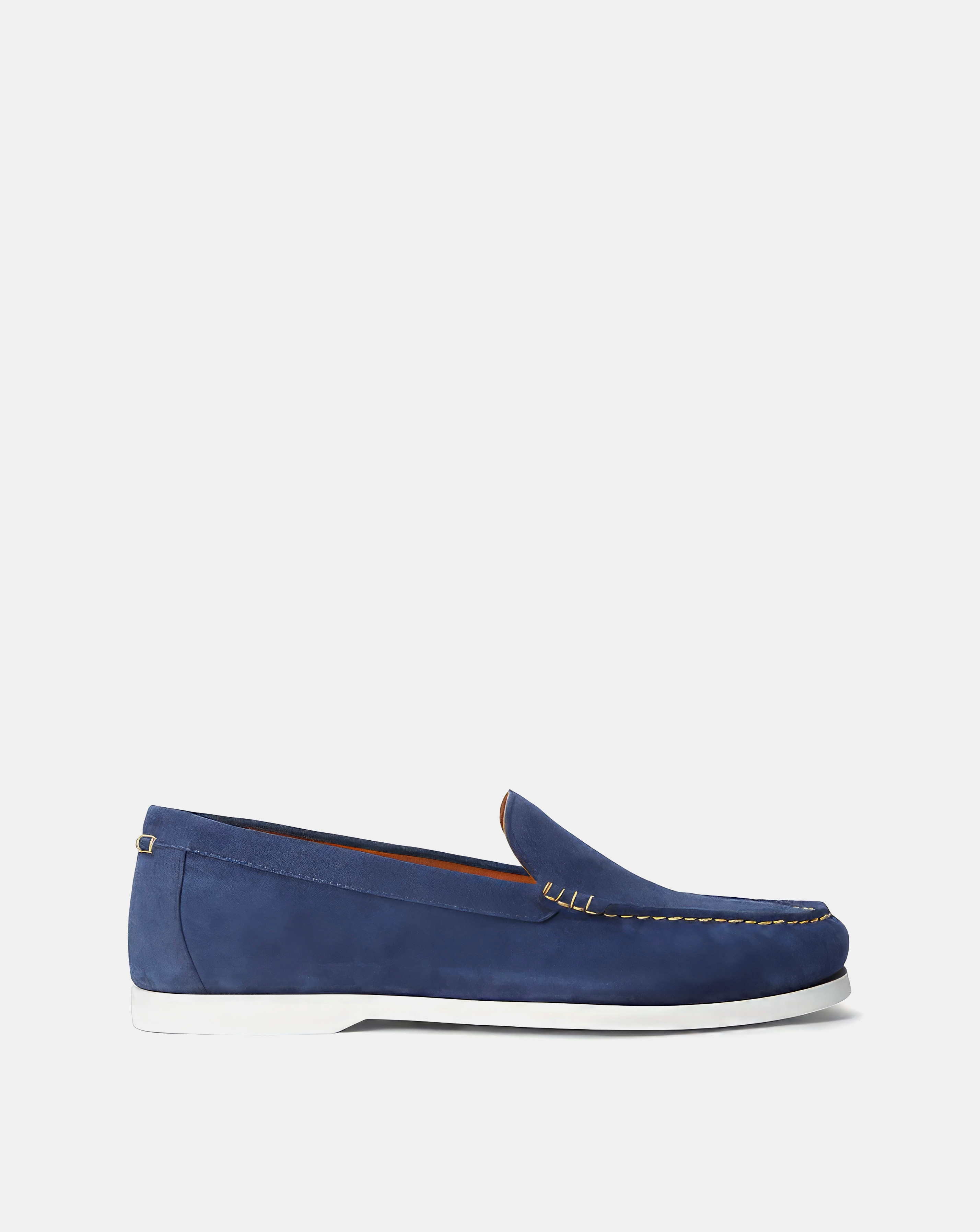 New In - Polo Ralph Lauren Merton Venetian Loafer