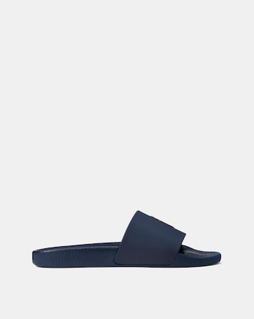 Polo Ralph Lauren Slide - Navy
