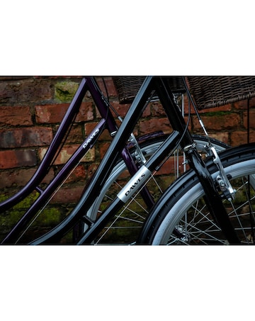 Dawes Cambridge Heritage Bike