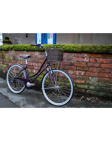 Dawes Cambridge Heritage Bike