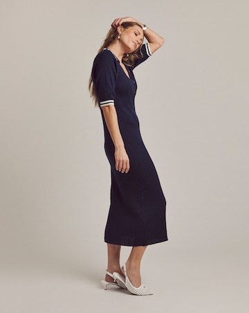 Anthology Knitted Dress