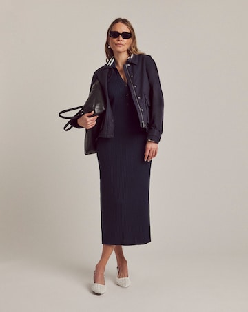 Anthology Knitted Dress