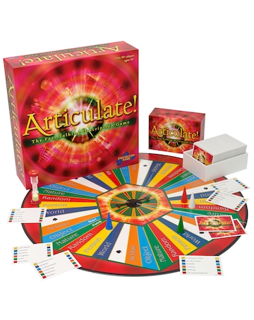 Articulate