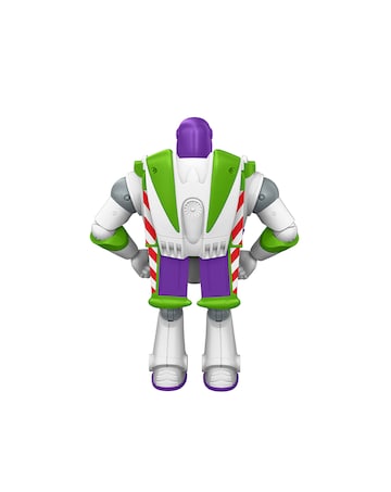 Toy Story 5 Large Scale Figure Buzz