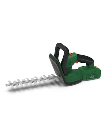 Miracle Gro Kids Scotts Hedge Trimmer