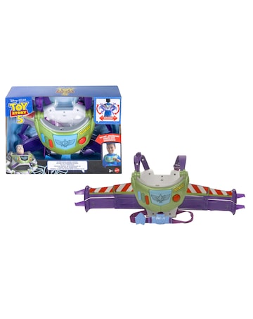 Toy Story Role Play Buzz Jetpack
