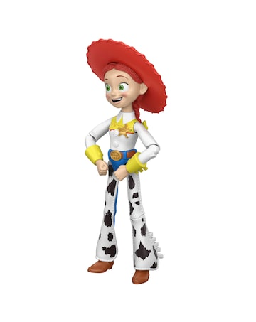 Toy Story 5 Large Scale Figure Jessie