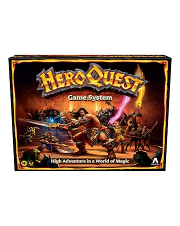 Heroquest