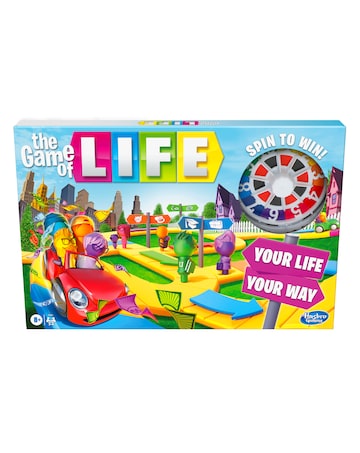 Game of Life Classic