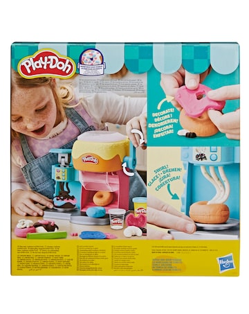 Play-Doh Donut Bakery