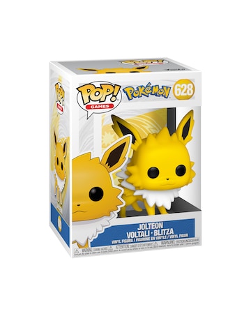Pop! Vinyl - Pokemon - Jolteon