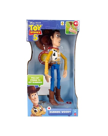 Toy Story Large Scale Woody Feature Figure