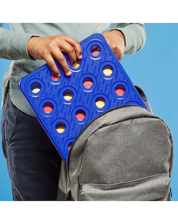 Connect 4 Frenzy