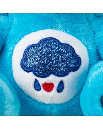 Care Bears 22cm - Badtz-Maru as Grumpy Bear