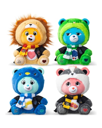 Care Bears 30cm Harry Potter Hoodie Style 4