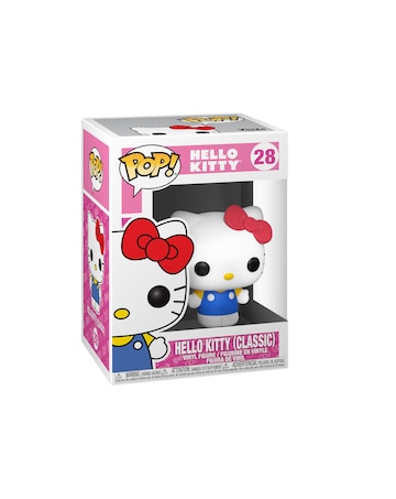 Pop! Vinyl - Hello Kitty S2 - Hello Kitty
