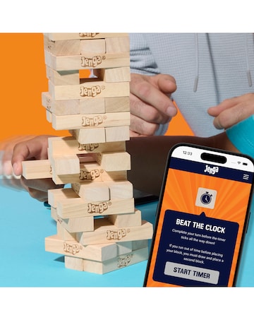 Jenga