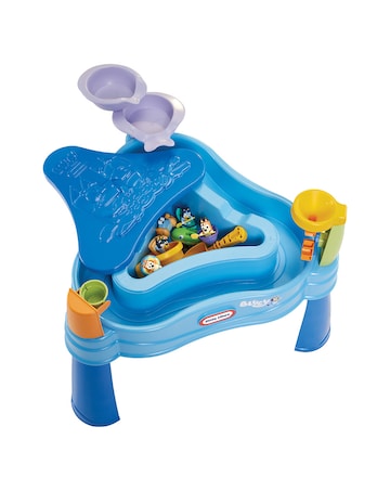 Little Tikes Bluey Beach Water Table