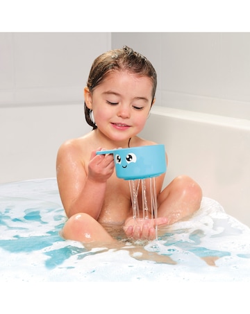 Bubble & Bake Bathtime Kitchen (open box)