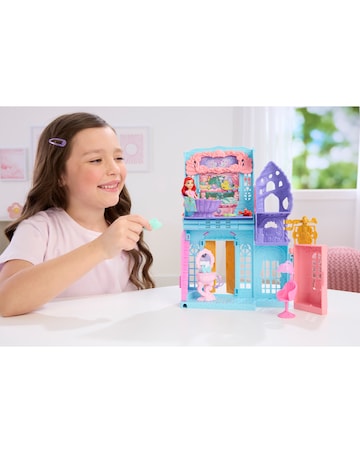 Disney Princess Shops Ariel Sea Spa Playset