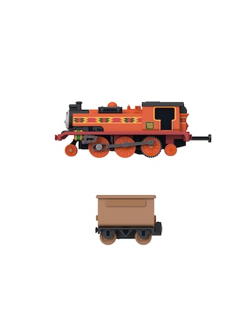 Thomas & Friends Motorized Engine: Nia