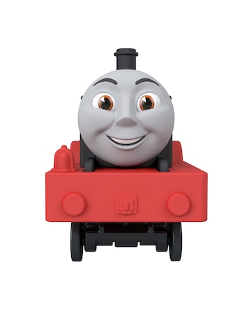 Thomas & Friends Motorized Engine: James