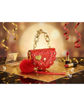 My Vibe Bag Glamour Heart