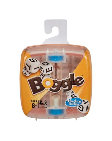 Boggle Classic