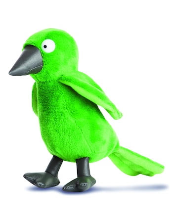 Room on the Broom Bird 7in