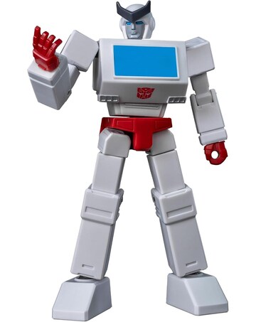 Transformer G1 & Movie AMK Mini G1 W3 Ratchet
