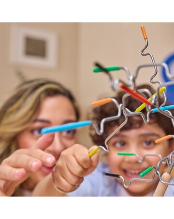 Family Games - Suspend