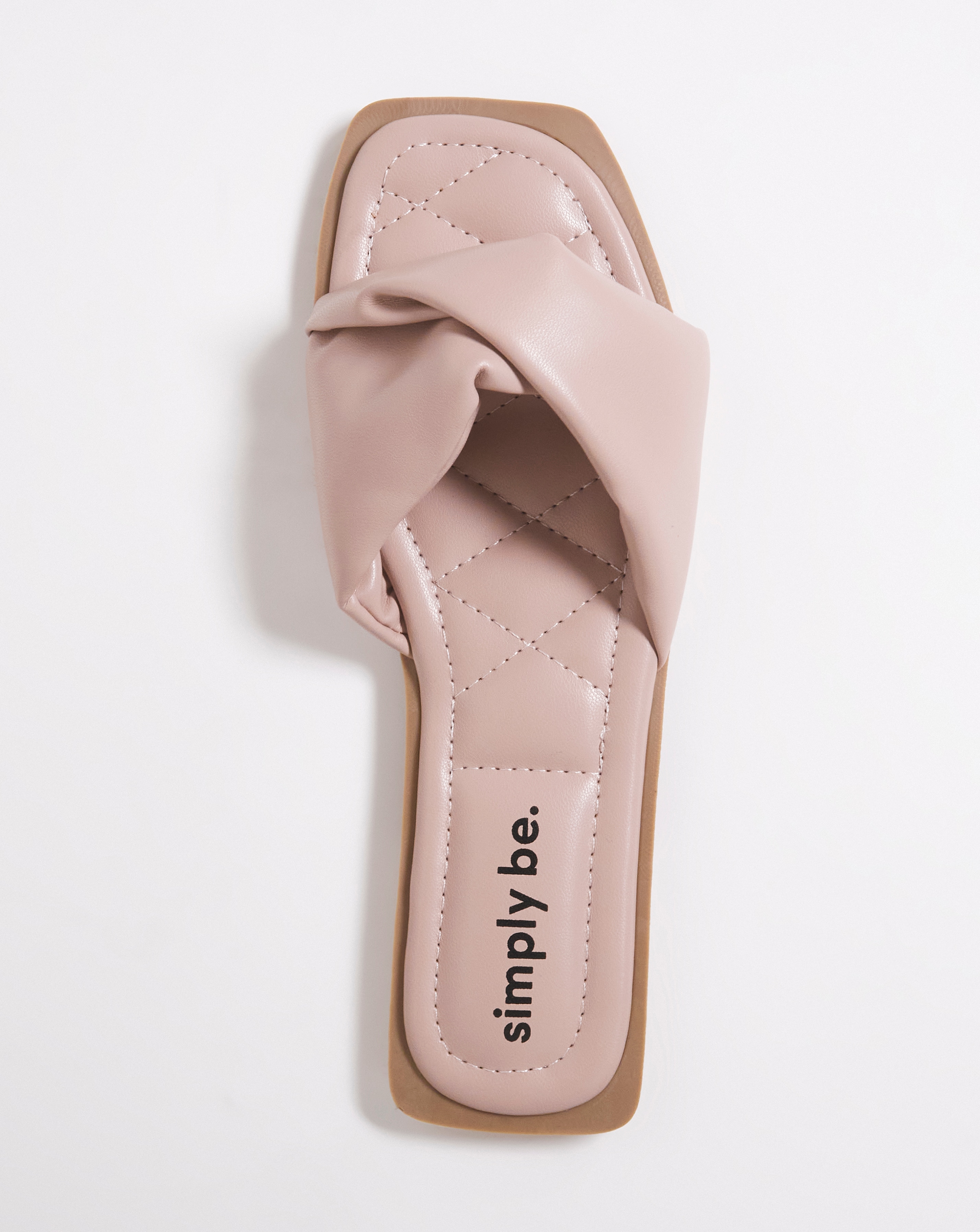 Simply be flip flops cheap