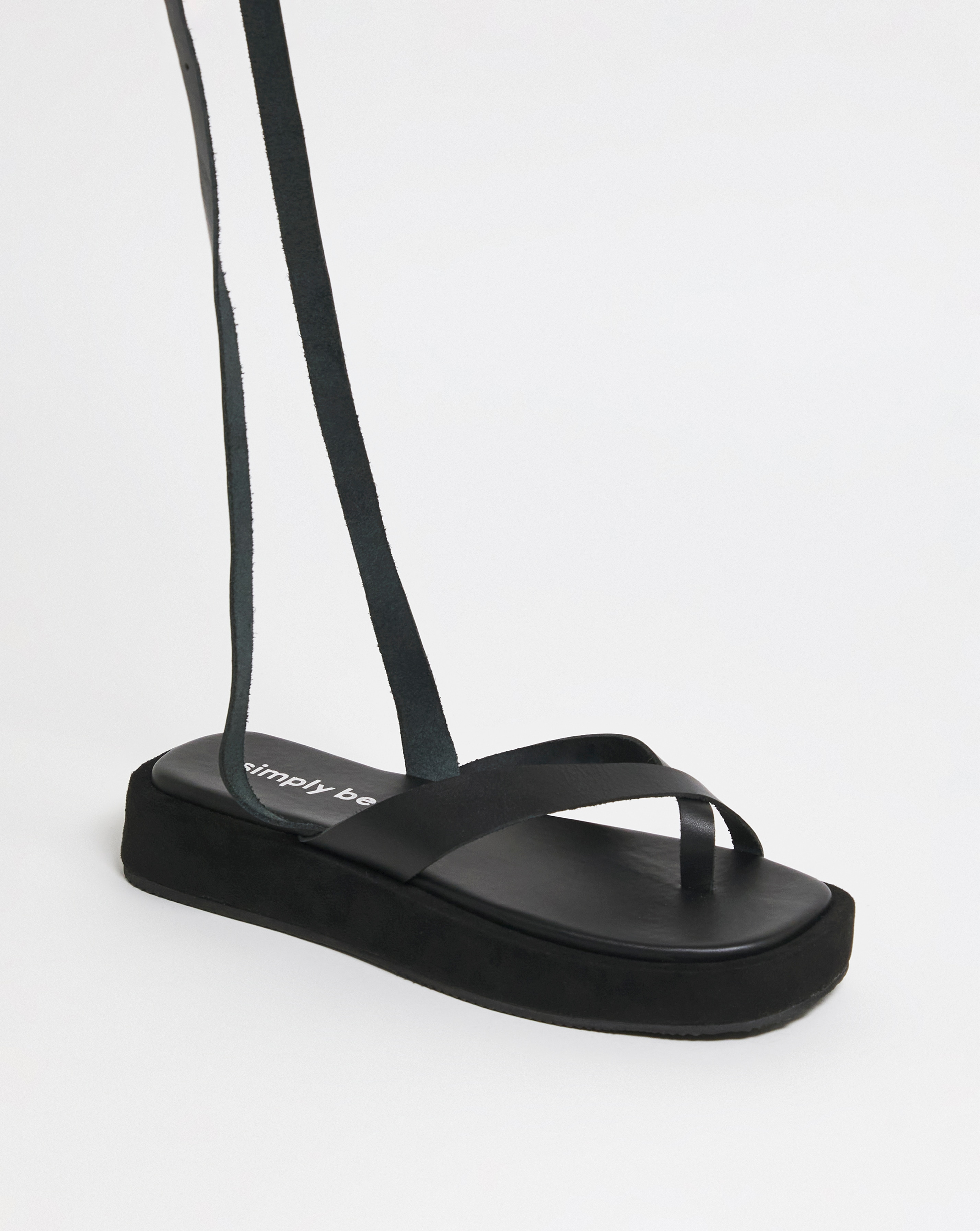 Simply be 2025 sandals