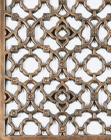 My Mat Rubber Cast Iron Effect Doormat