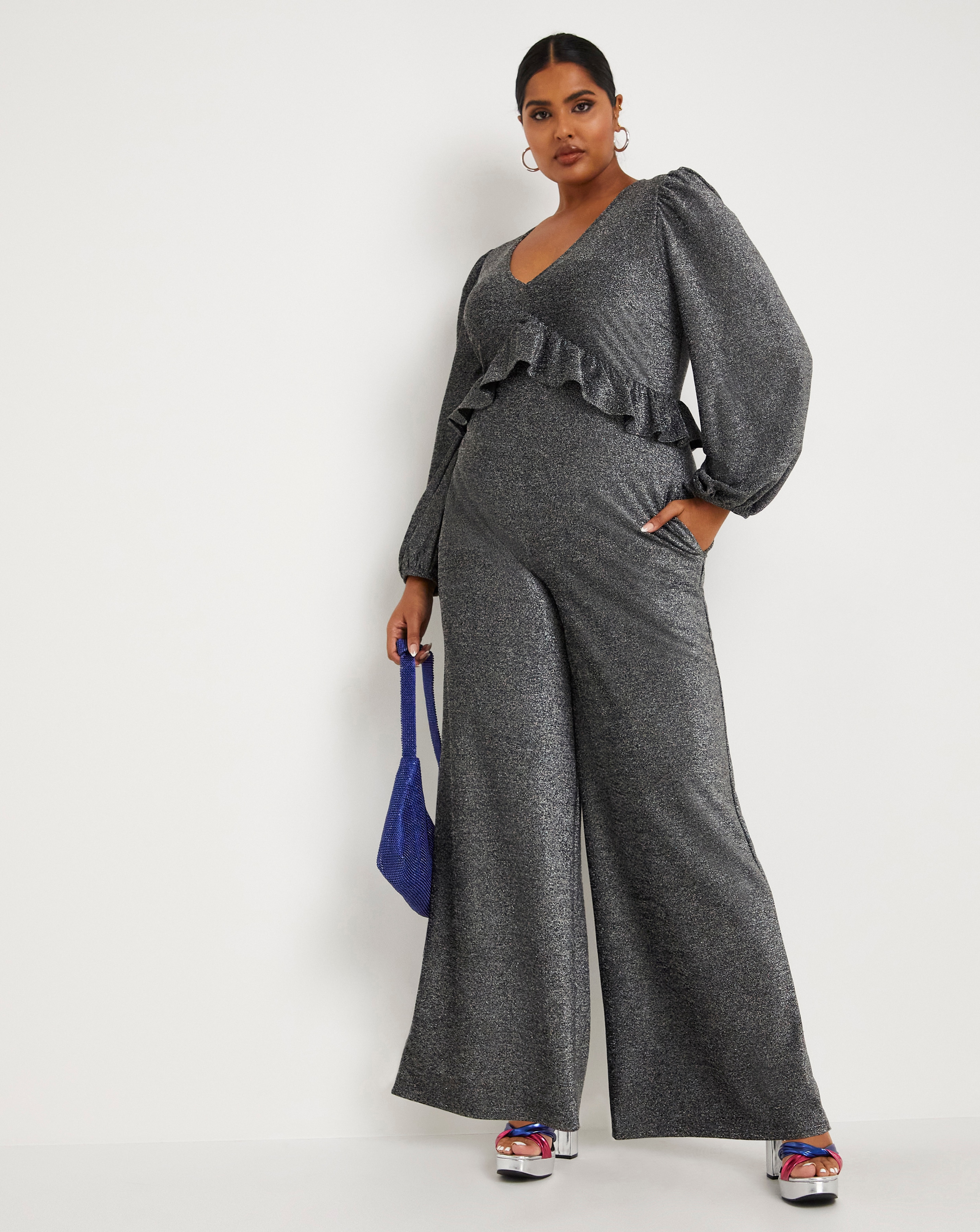 Jumpsuits on sale fashion world