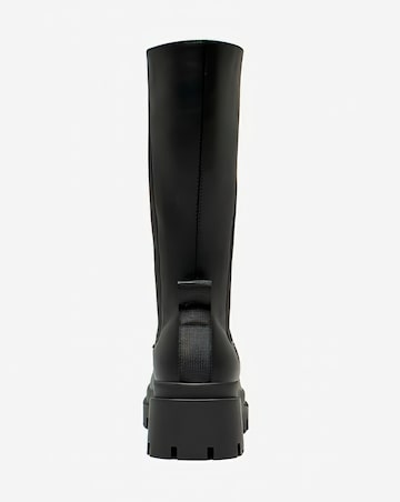 Only Doja Mid Calf Chunky Boot Standard Fit