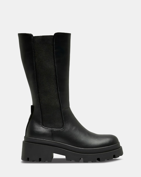 Only Doja Chunky Boot Standard Fit