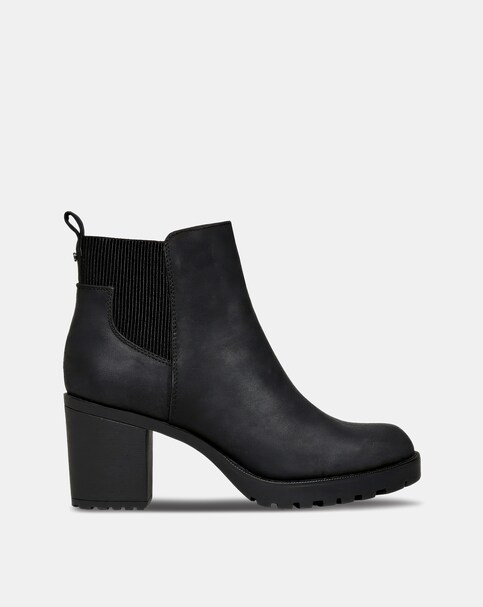 Only Barbara Chunky Boot Standard Fit