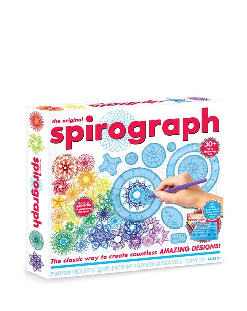 Spirograph Original