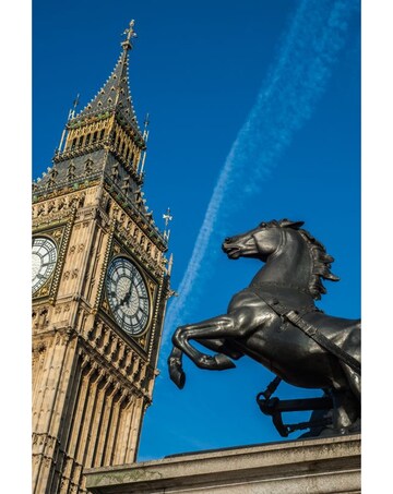The Great UK Outdoor Treasure Hunt for Two E - Voucher