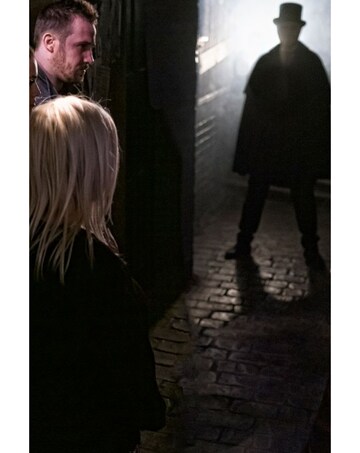 Visit to London Dungeon for Two Adults E - Voucher