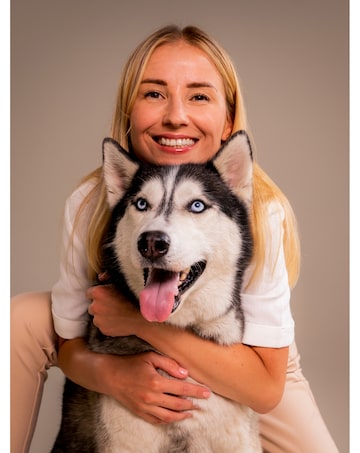 Activity Superstore Pet Portrait