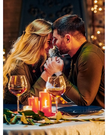 Activity Superstore Merry Christmas - Mega Choice Gift