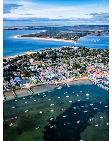 Activity Superstore Dorset Fish & Chip Cruise for Two